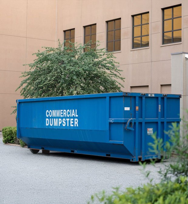 Clearwater Dumpster Rental