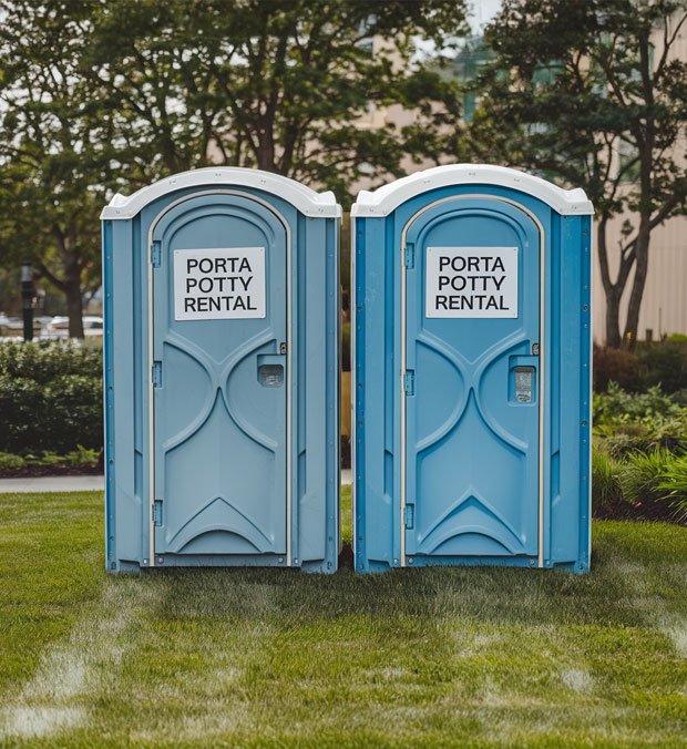 Porta Potty Rental Clearwater